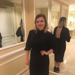 Meet your Posher, Renee